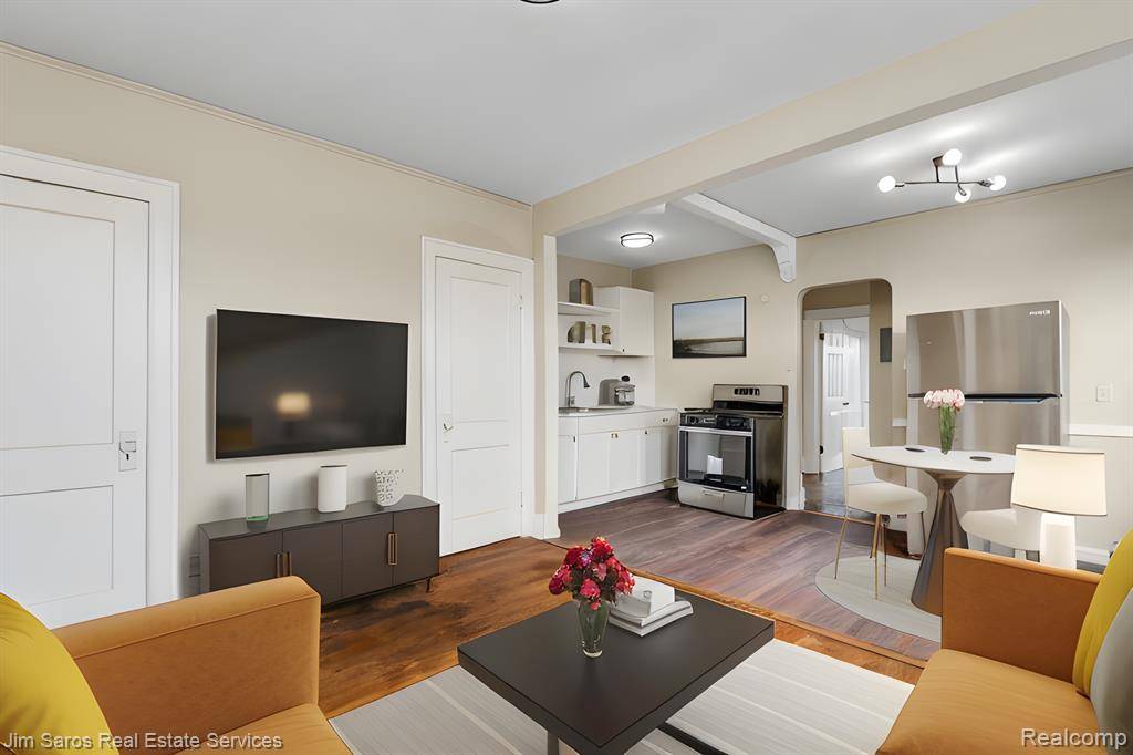 Detroit, MI 48215,2940 ALTER Road