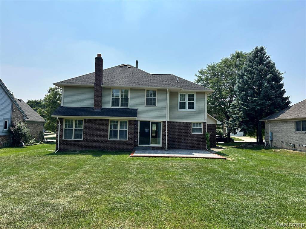 Rochester Hills, MI 48307,577 LEXINGTON Drive