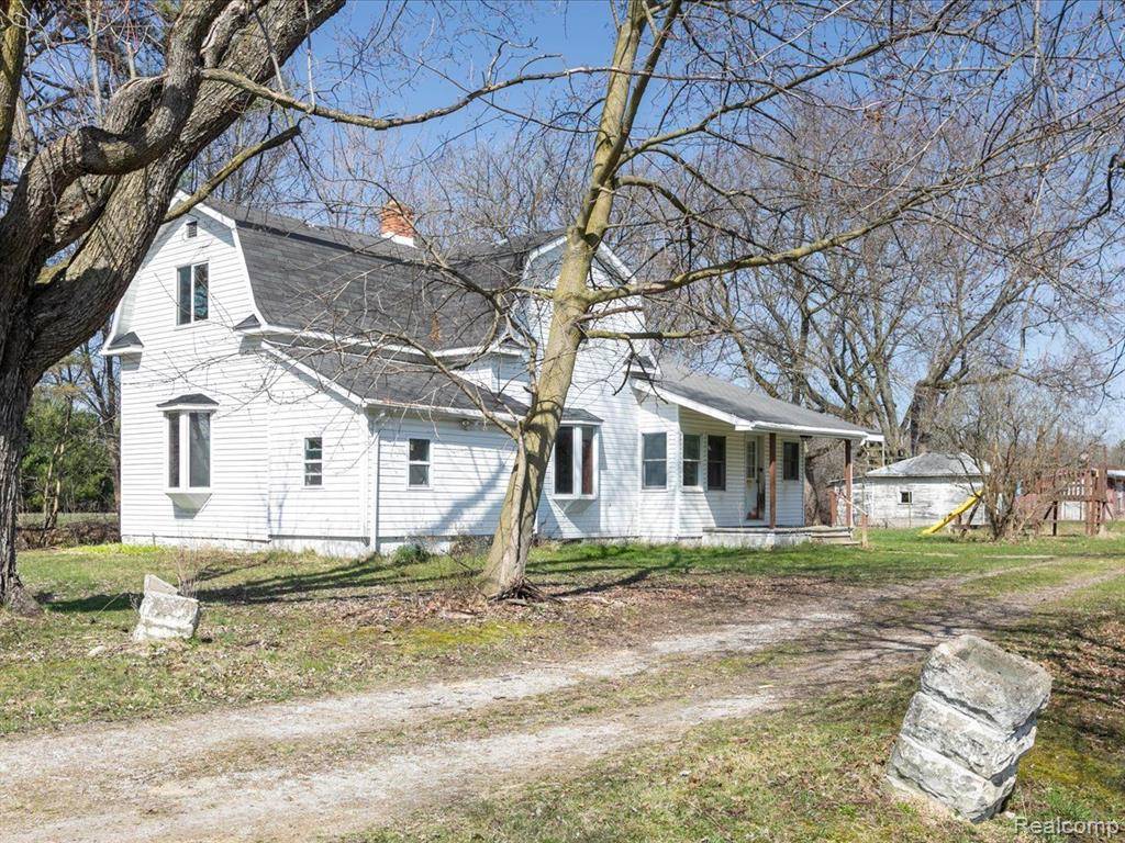 Kimball, MI,2844 COLEMAN Road