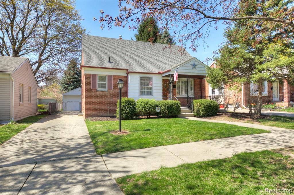Redford, MI 48239,11315 Farley