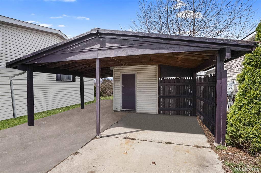Ypsilanti, MI 48198,1987 Knollwood Bend