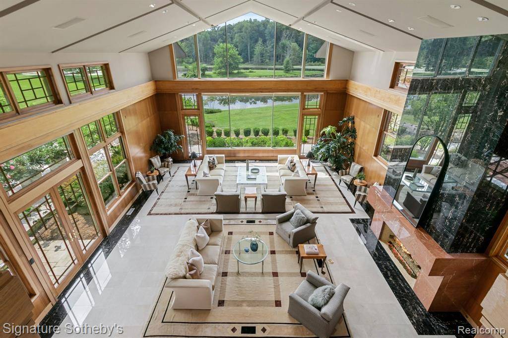Ann Arbor, MI 48105,4000 VORHIES Road