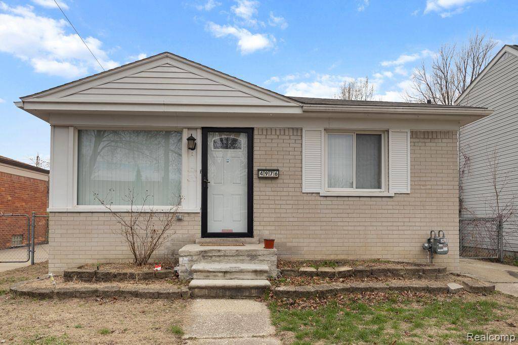 Dearborn Heights, MI 48125,4976 CORNELL Street
