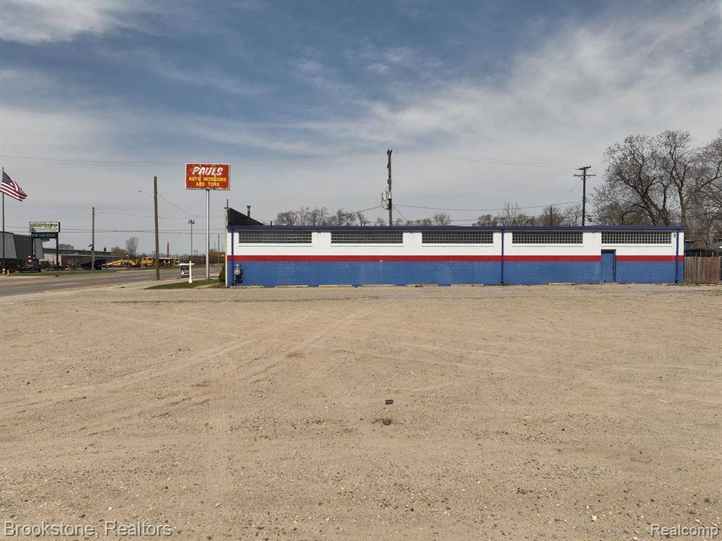 Pontiac, MI 48340,700 CESAR E CHAVEZ Avenue