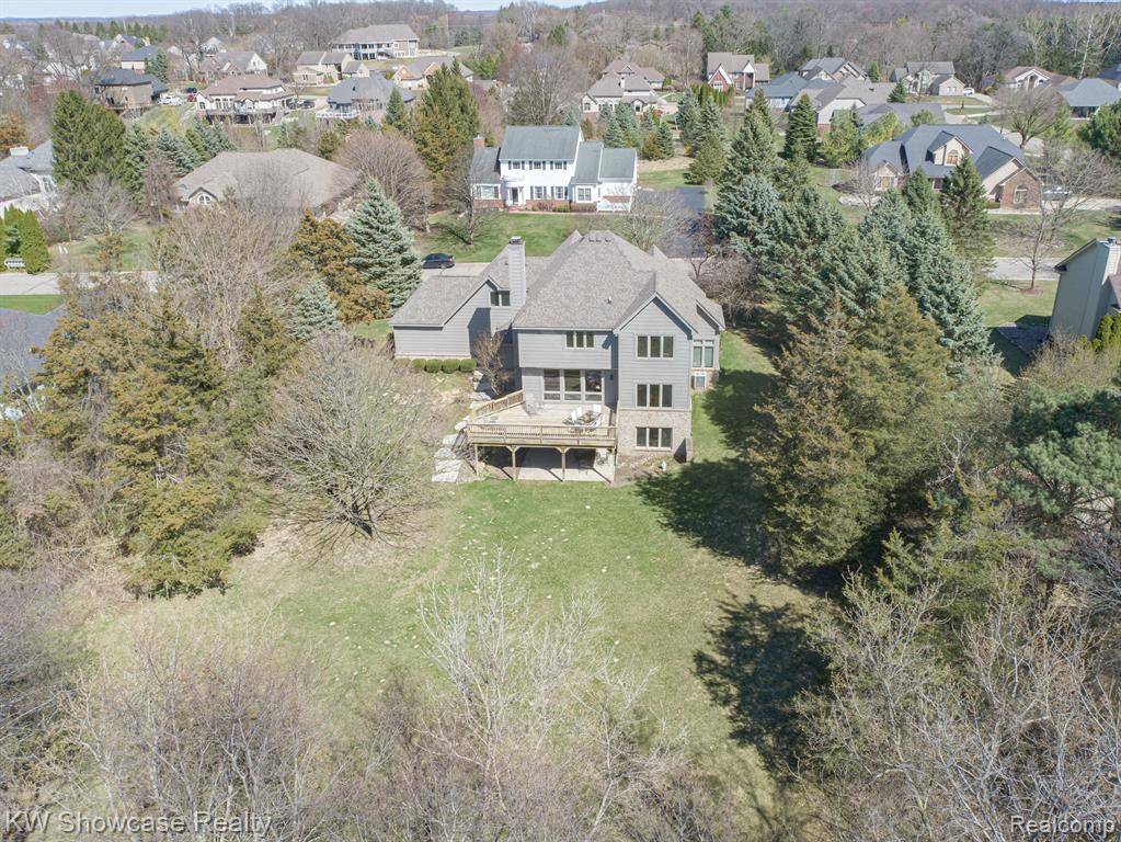 White Lake, MI,940 Dacea Court