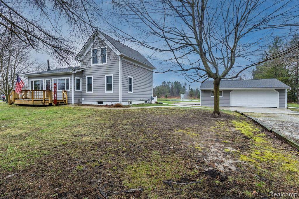 St. Clair, MI 48079,7465 Frith Road
