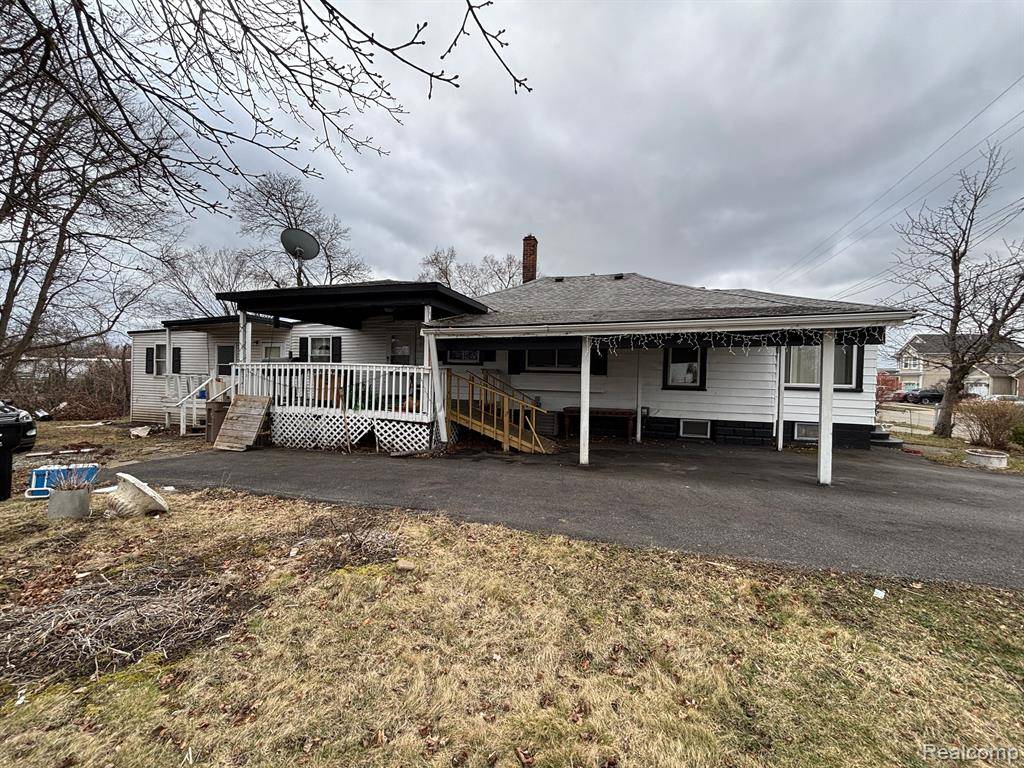 Pontiac, MI 48342,376 OSMUN Street
