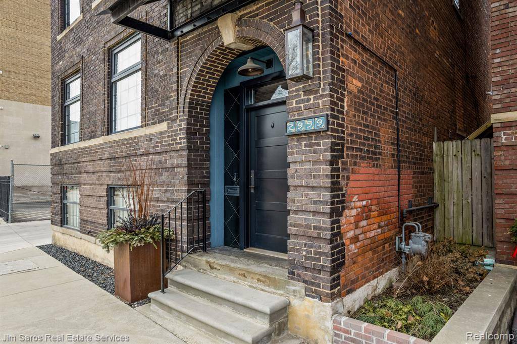 Detroit, MI 48201,2959 JOHN R Street