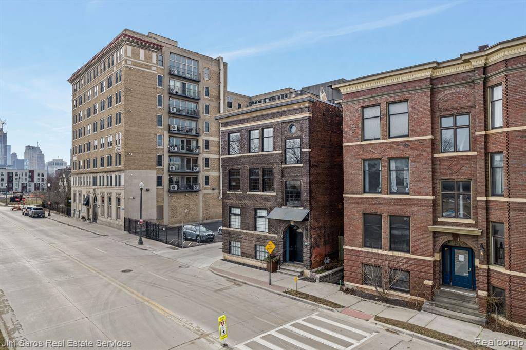 Detroit, MI 48201,2959 JOHN R Street