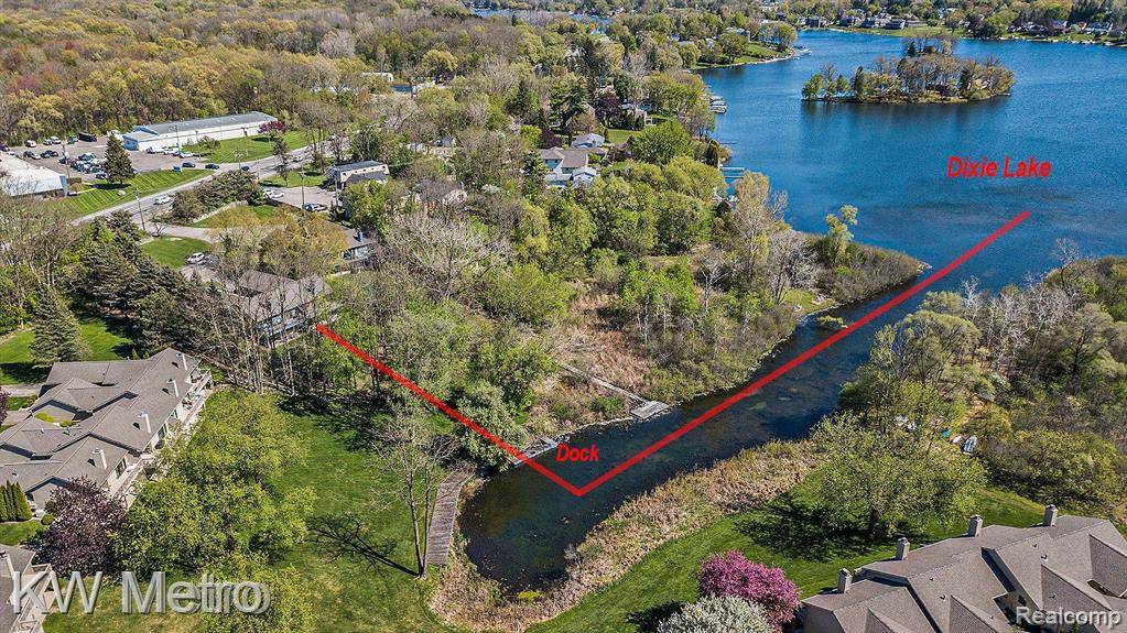 Clarkston, MI 48348,11183 BAYSHORE Court