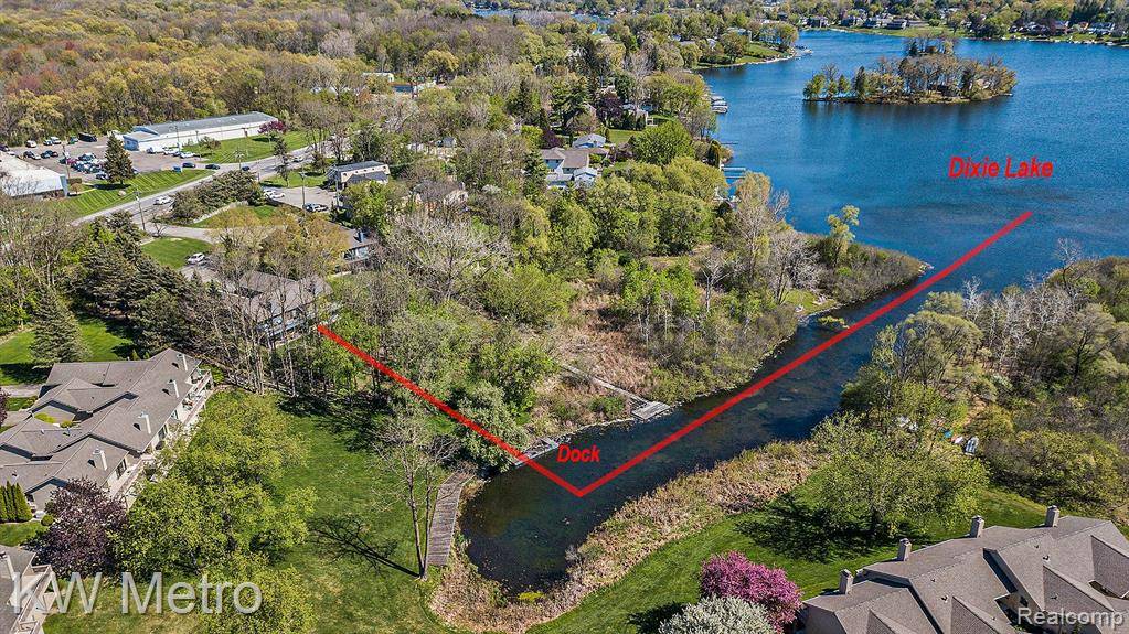Clarkston, MI 48348,11183 BAYSHORE Court