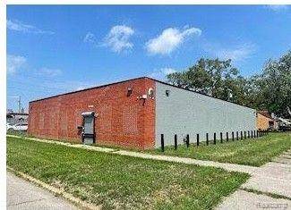 Detroit, MI 48223,19500 W DAVISON Street