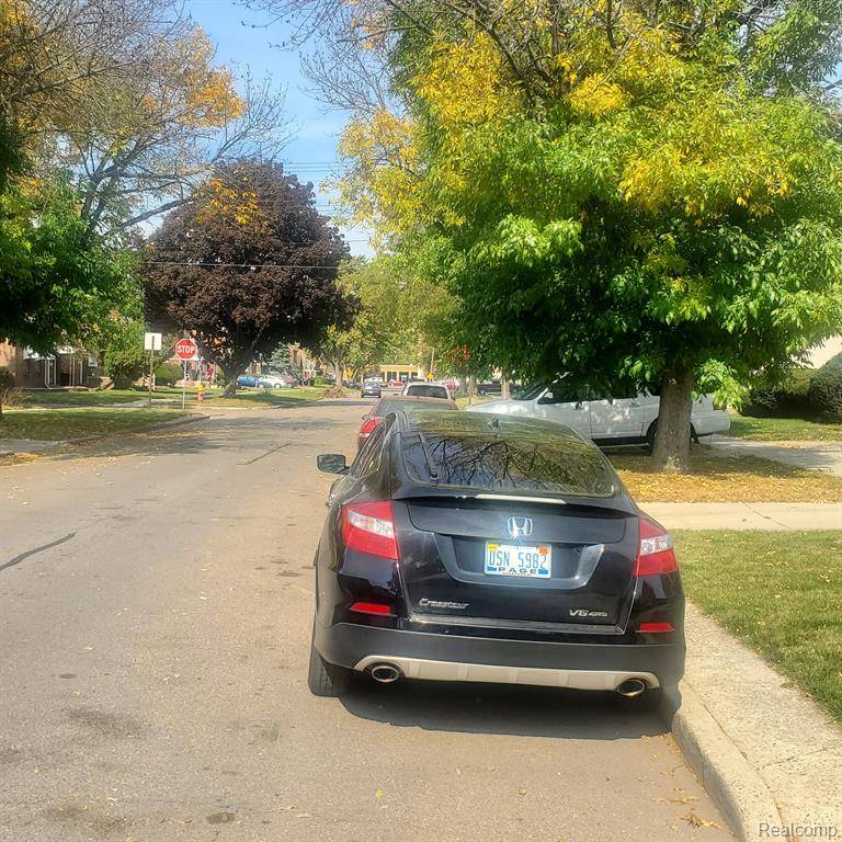 Detroit, MI 48234,20234 STOTTER Street