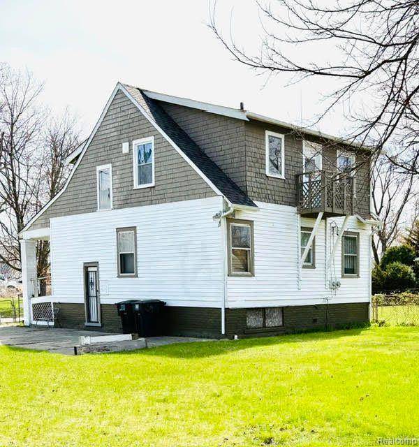 Detroit, MI 48227,14325 STANSBURY Street