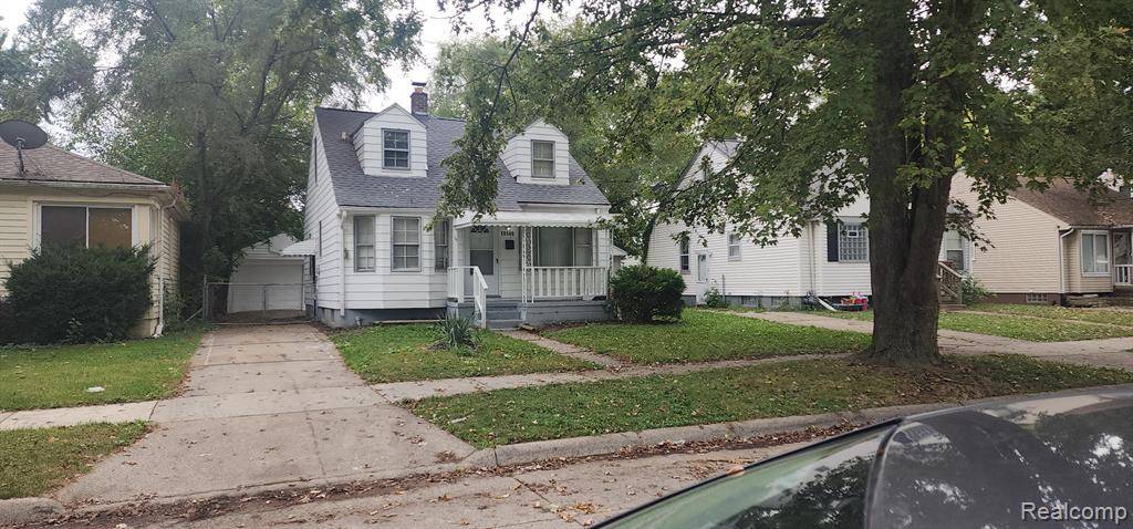 Harper Woods, MI 48225,18580 KINGSVILLE Street