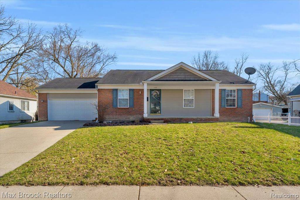 Pontiac, MI 48342,140 WHITTEMORE Street