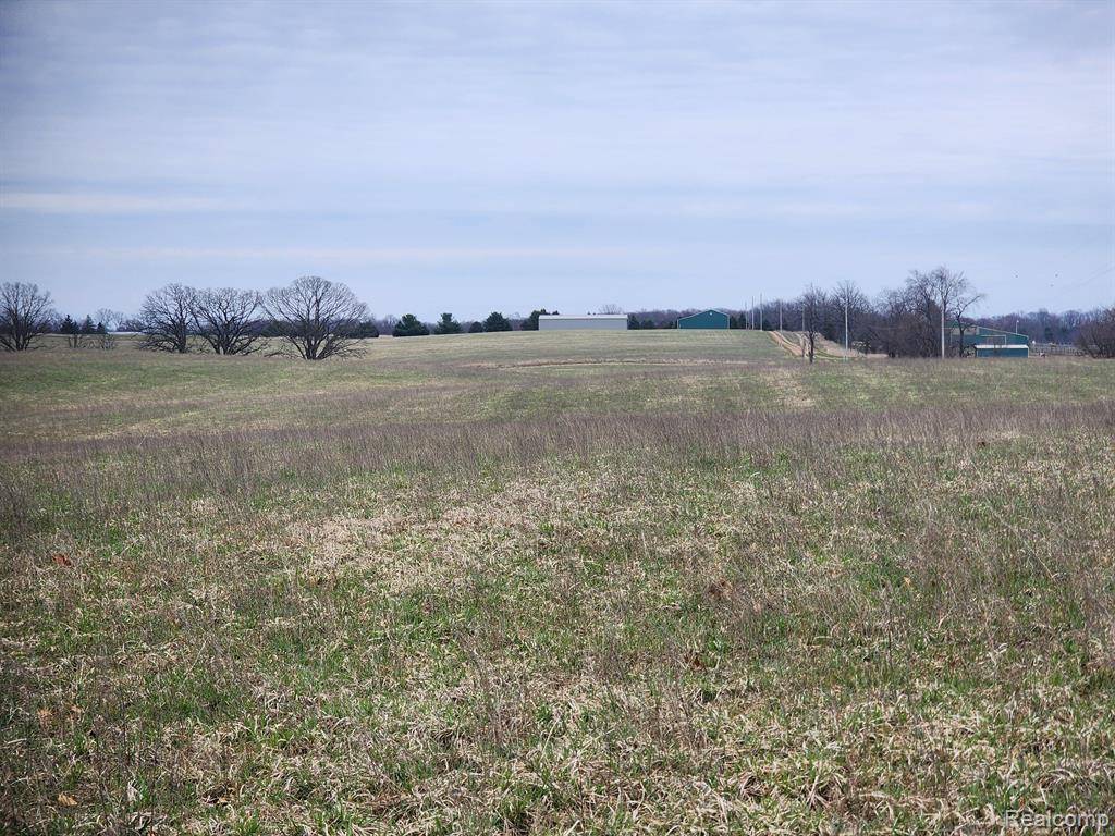 Manchester, MI 48158,Parcel K Sharon Hollow Rd Road