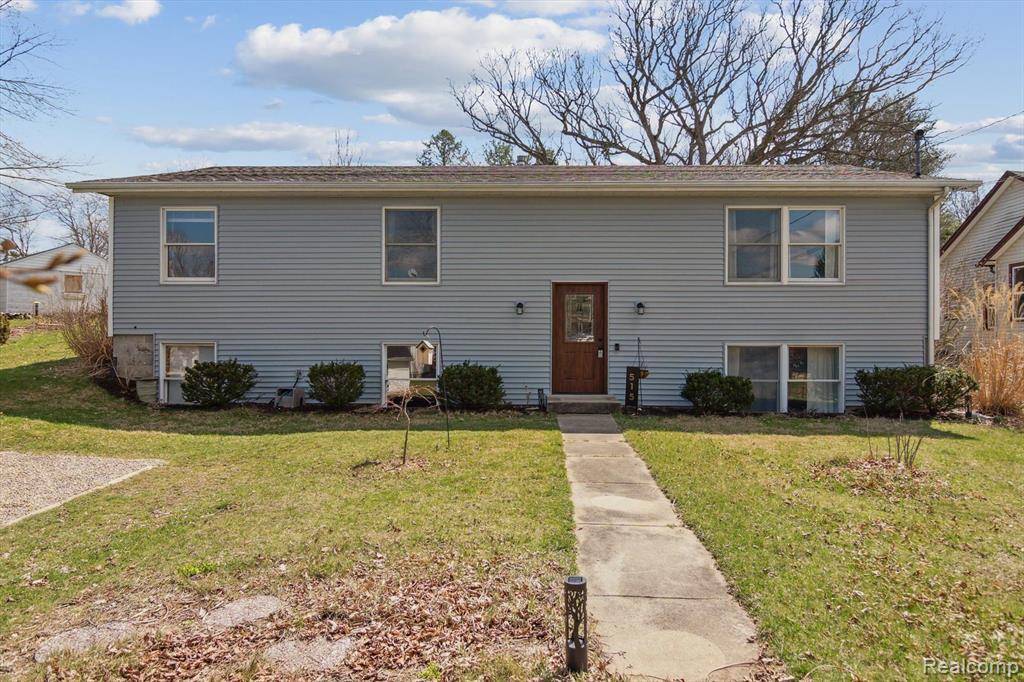 Manchester, MI 48158,515 FURNACE Street
