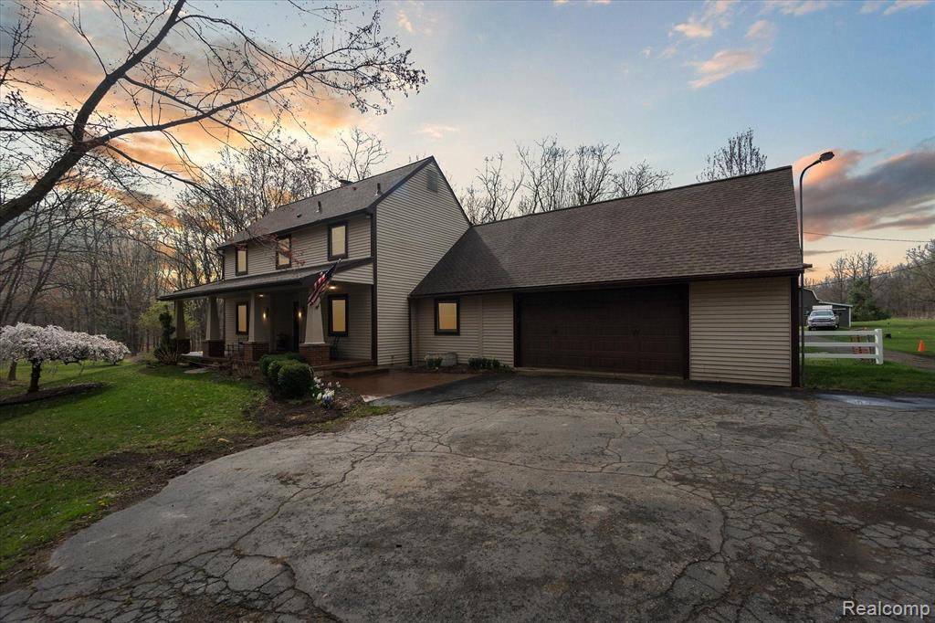 South Lyon, MI 48178,56165 9 MILE Road
