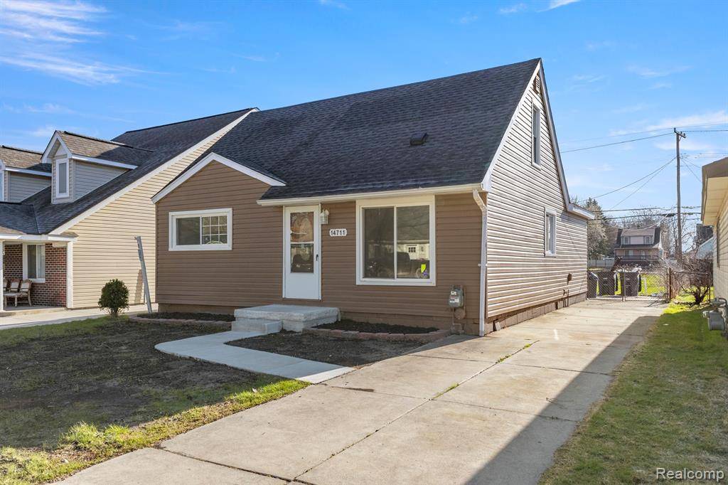 Taylor, MI 48180,14711 MCGUIRE Street