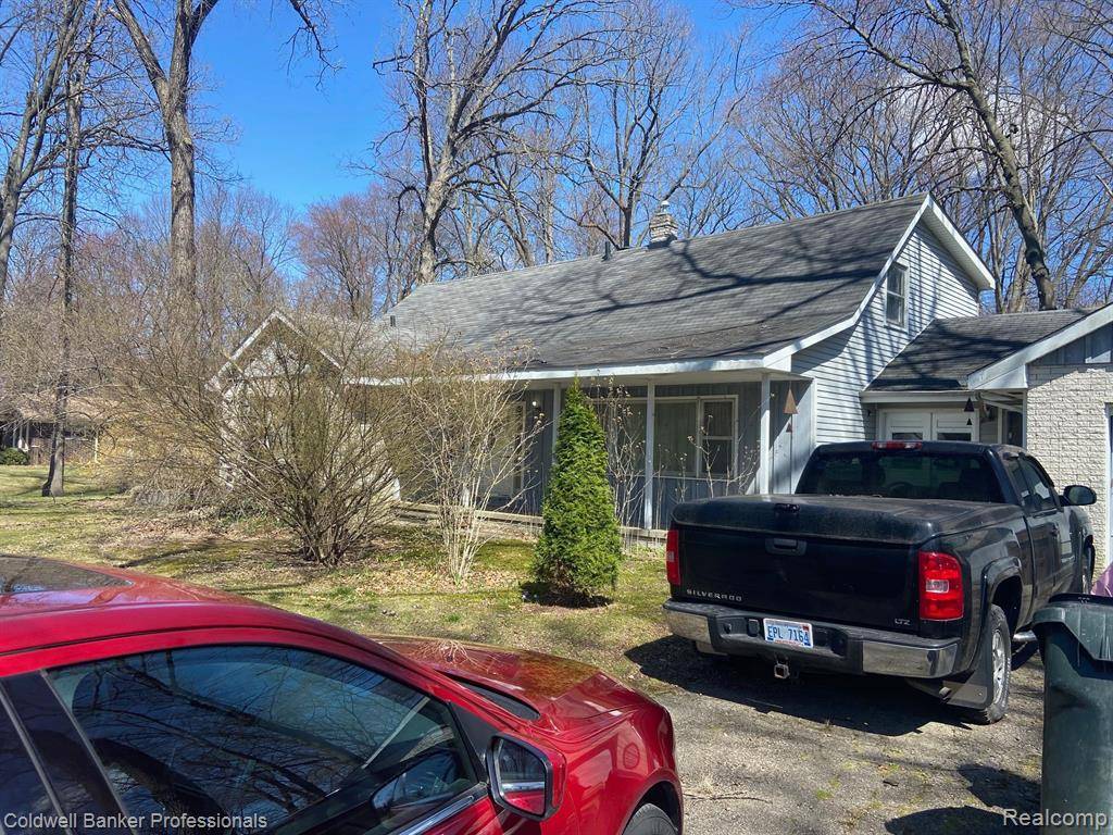 Shelby Twp, MI 48316,53650 ODILON Avenue