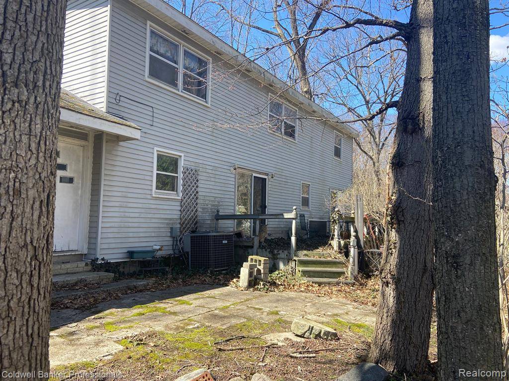 Shelby Twp, MI 48316,53650 ODILON Avenue