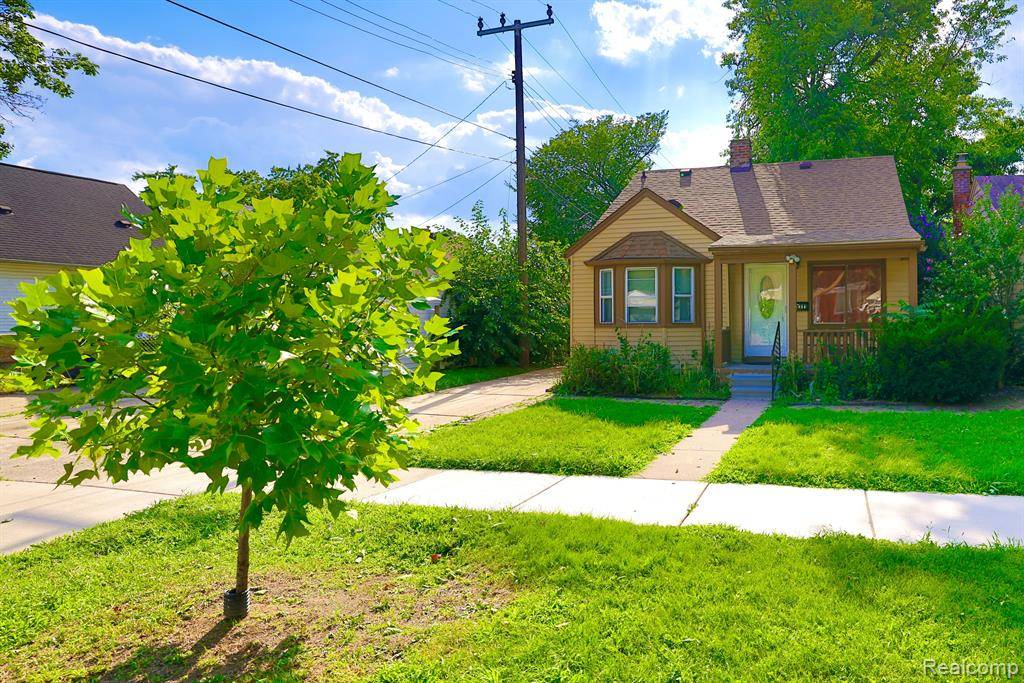 Dearborn, MI 48124,3638 KATHERINE Street
