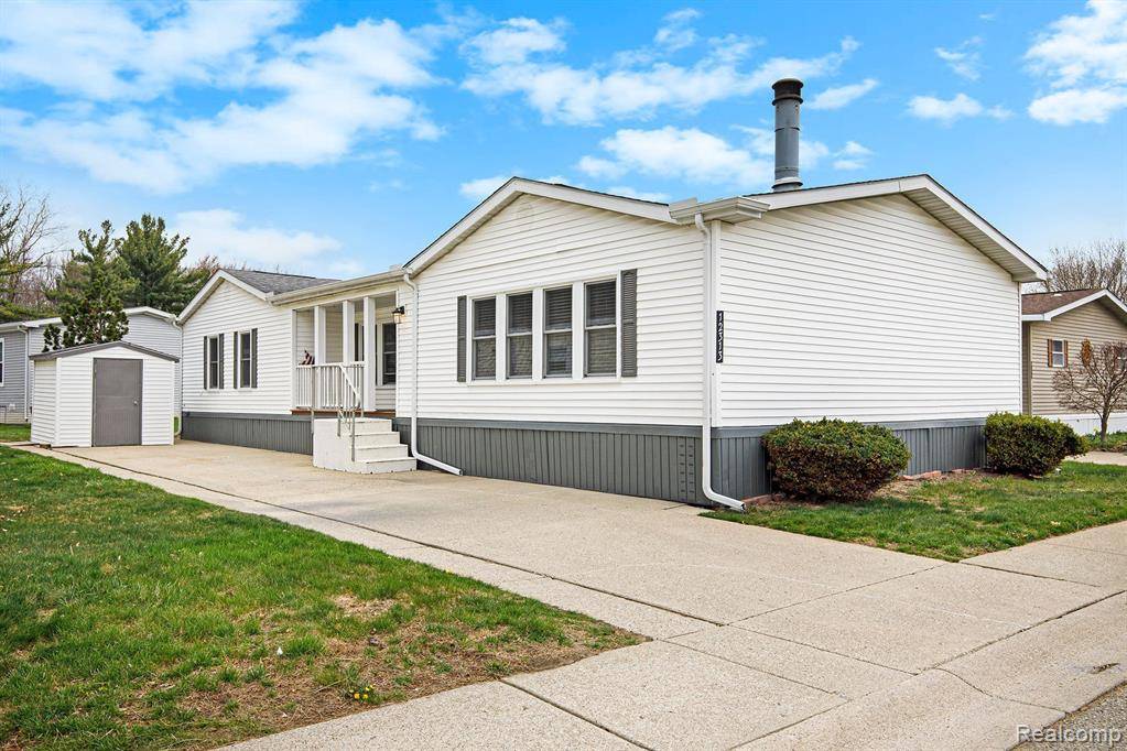 Shelby Twp, MI 48315,12313 QUAIL