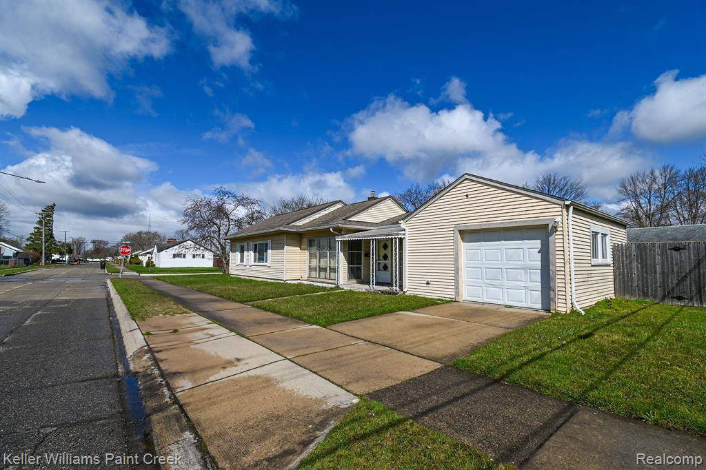 Roseville, MI 48066,26700 BELANGER Street