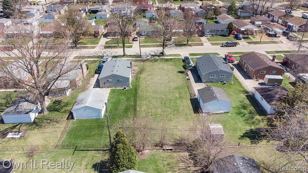 Taylor, MI 48180,7606 MARGARET Street