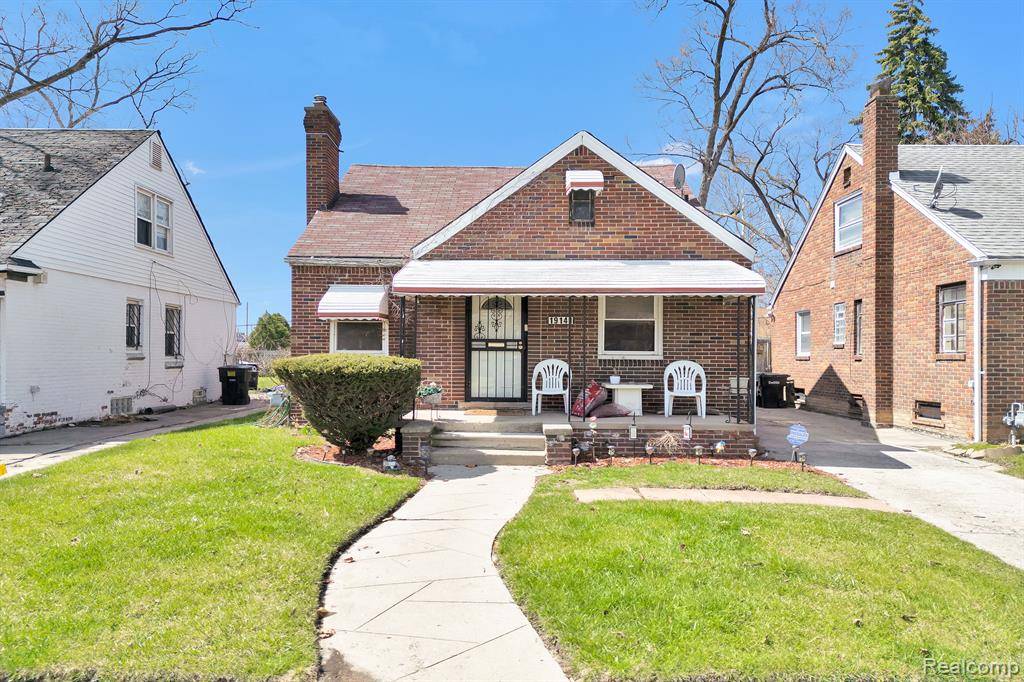 Detroit, MI 48235,19141 MONTROSE Street