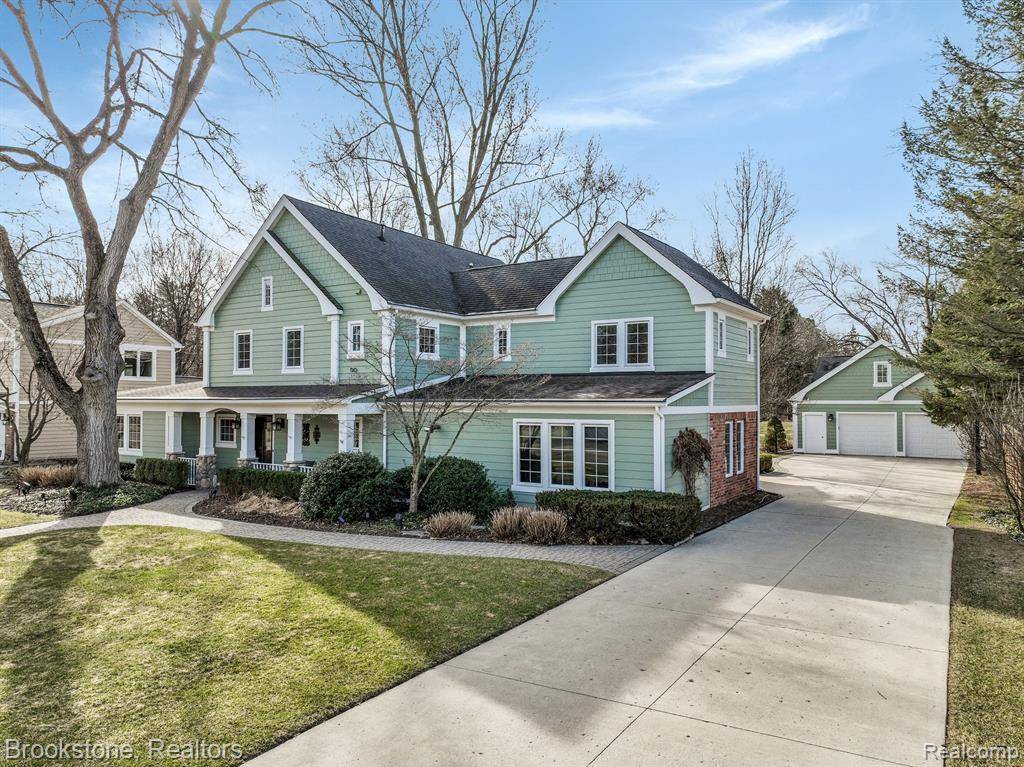 West Bloomfield, MI 48324,7585 LILAC Court