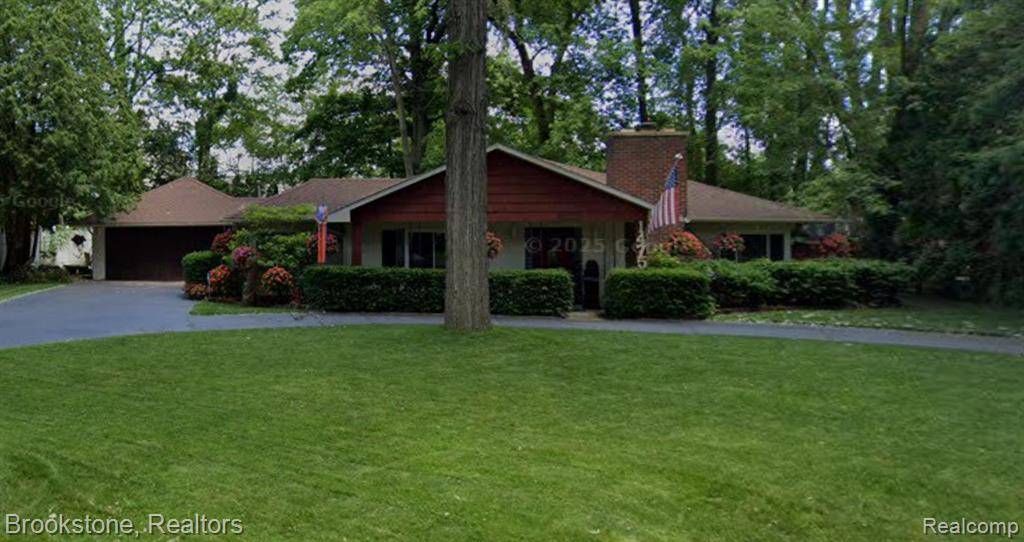 Sylvan Lake, MI 48320,1475 AVONDALE Street