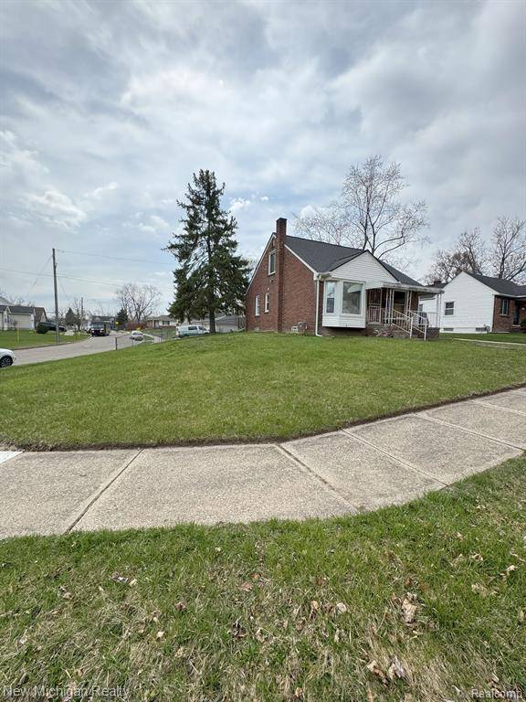 Pontiac, MI 48341,901 ARGYLE Avenue