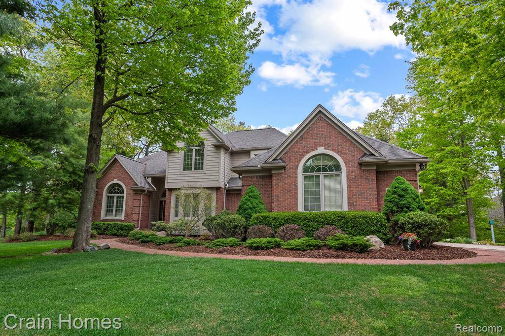 Oxford, MI 48371,1171 DEER PATH Trail