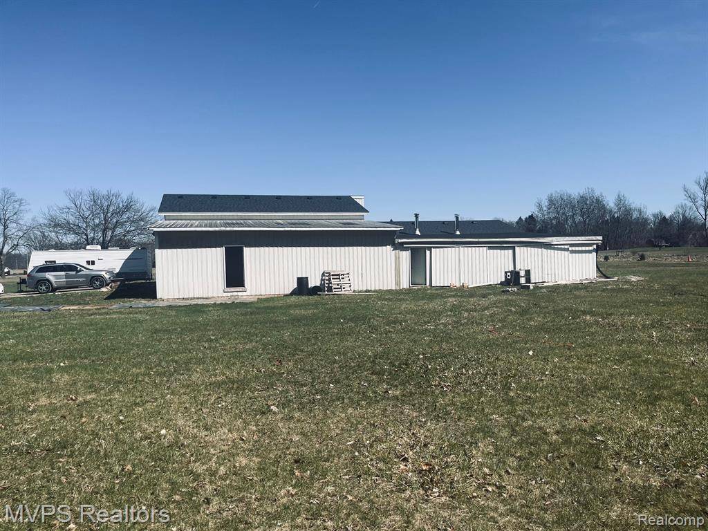Davison, MI 48423,5115 N GALE Road