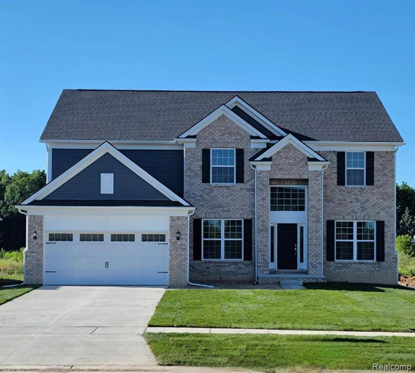 Macomb, MI 48042,51131 DEERBROOK Drive