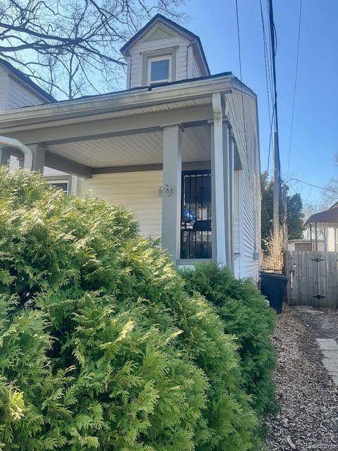 Ferndale, MI 48220,457 W BENNETT Avenue