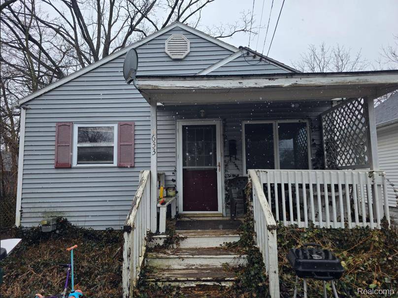 Lansing, MI 48906,1633 ILLINOIS Avenue