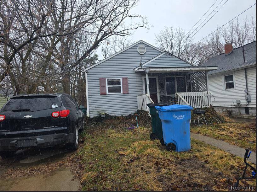 Lansing, MI 48906,1633 ILLINOIS Avenue
