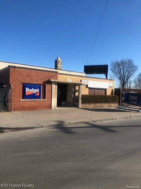 Detroit, MI 48204,11710 CLOVERDALE Street