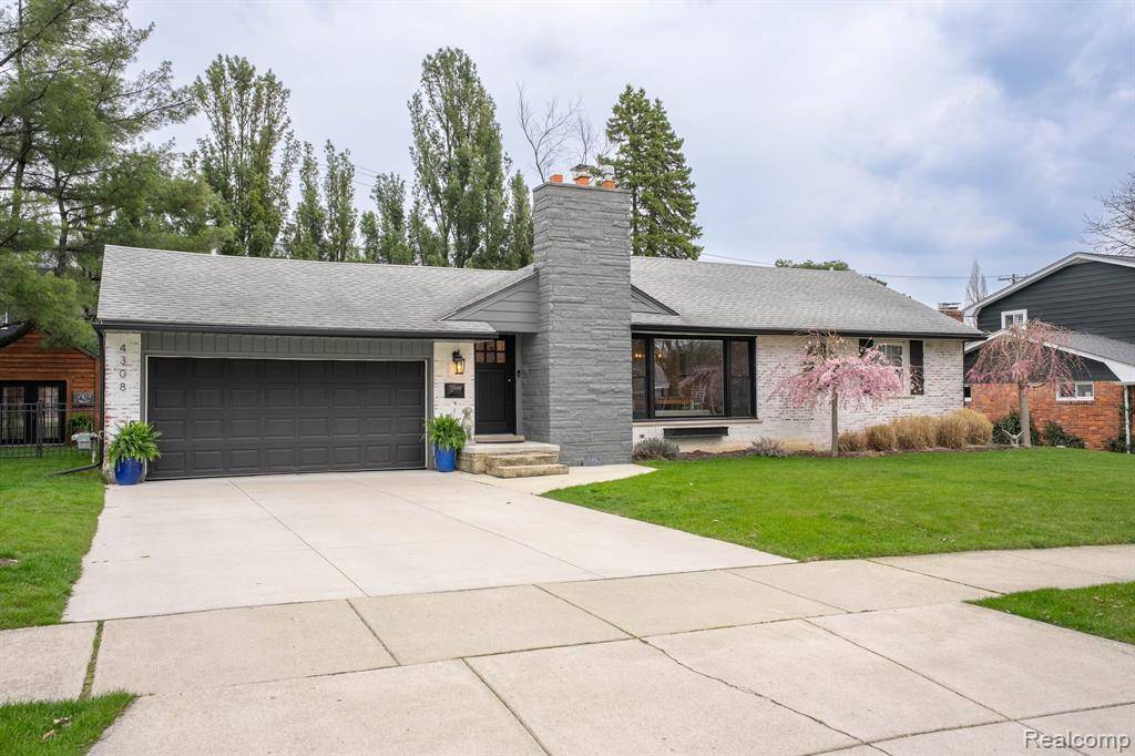 Royal Oak, MI 48073,4308 ARDEN