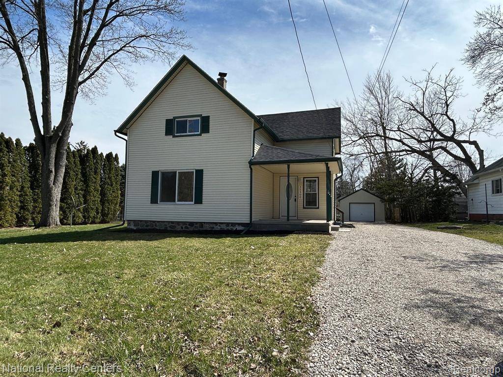 Memphis, MI,35300 BORDMAN Road