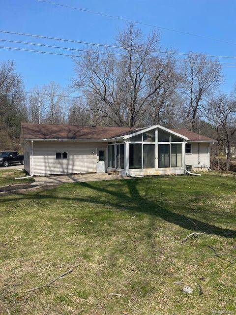 Chelsea, MI 48118,17985 WATERLOO Road
