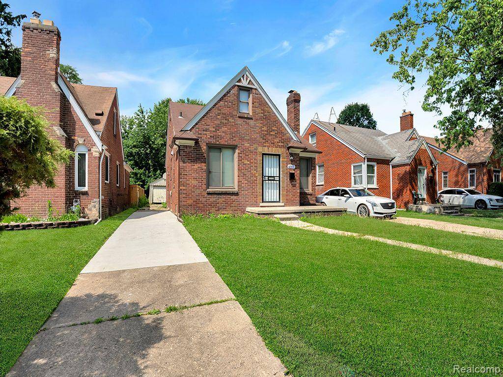 Detroit, MI 48224,4343 GRAYTON Street