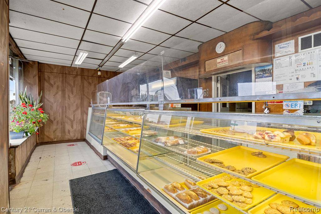 Highland Park, MI 48203,736 E STATE FAIR RD