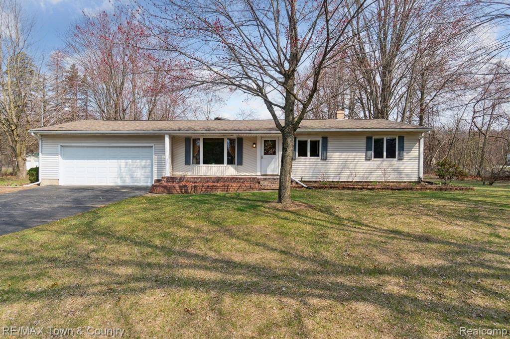 Montrose, MI 48457,11406 VIENNA Road
