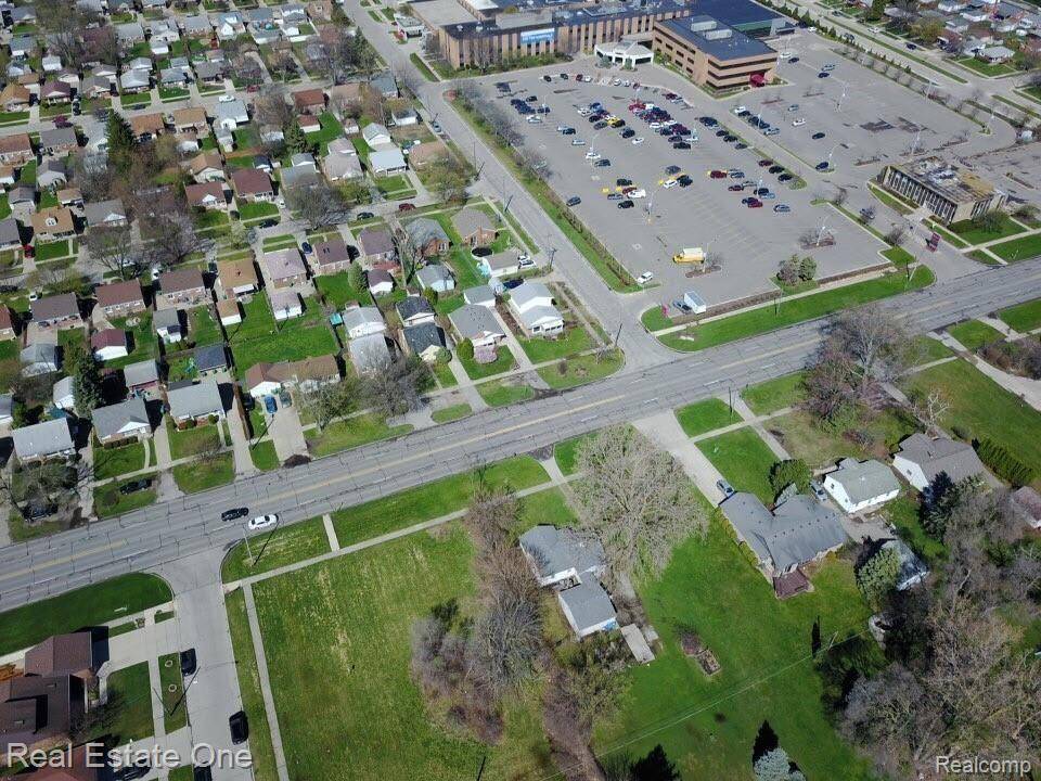 Dearborn Heights, MI 48127,00000 DAWSON 3