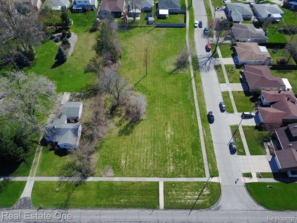 Dearborn Heights, MI 48127,6154 N INKSTER