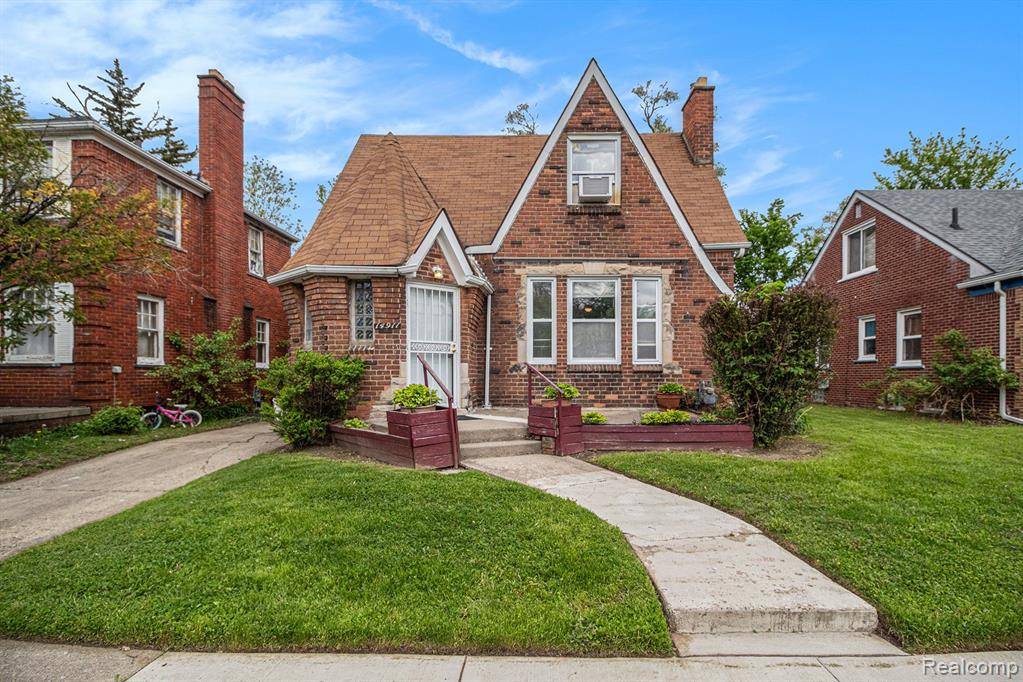 Detroit, MI 48227,14911 Biltmore Street